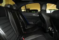 2023 Alfa Romeo Giulia Veloce