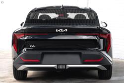 2025 Kia K4 Sport+