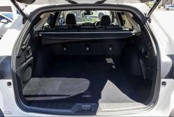 2025 Subaru Outback AWD Touring 6GEN MY25 AWD Crystal White