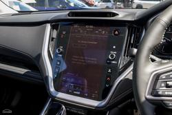 2025 Subaru Outback AWD Touring 6GEN MY25 AWD Crystal White