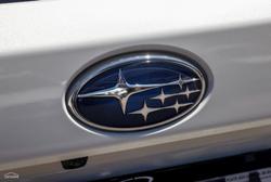 2025 Subaru Outback AWD Touring 6GEN MY25 AWD Crystal White