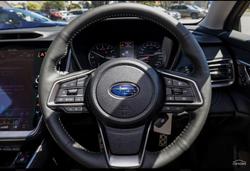 2025 Subaru Outback AWD Touring 6GEN MY25 AWD Crystal White