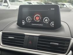 2018 Mazda 3 Maxx Sport