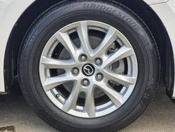 2018 Mazda 3 Maxx Sport