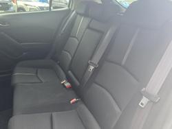 2018 Mazda 3 Maxx Sport