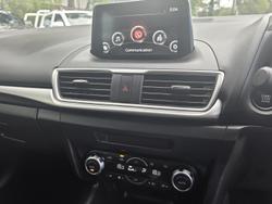 2018 Mazda 3 Maxx Sport