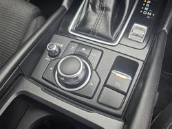 2018 Mazda 3 Maxx Sport