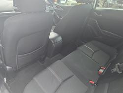 2018 Mazda 3 Maxx Sport