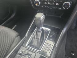 2018 Mazda 3 Maxx Sport