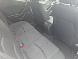 2018 Mazda 3 Maxx Sport