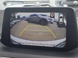 2018 Mazda 3 Maxx Sport