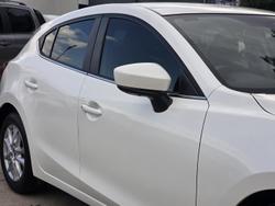 2018 Mazda 3 Maxx Sport