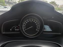 2018 Mazda 3 Maxx Sport