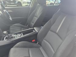 2018 Mazda 3 Maxx Sport