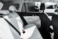 2025 Geely EX5 Inspire