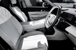 2025 Geely EX5 Inspire