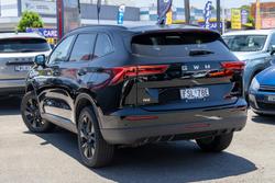 2025 GWM Haval H6 Ultra PHEV