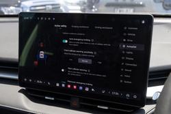 2025 GWM Haval H6 Ultra PHEV