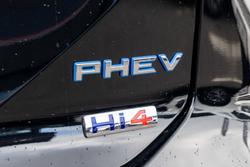 2025 GWM Haval H6 Ultra PHEV