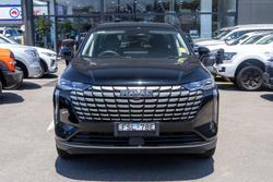 2025 GWM Haval H6 Ultra PHEV