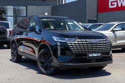 2025 GWM Haval H6 Ultra PHEV