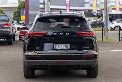2025 GWM Haval H6 Ultra PHEV