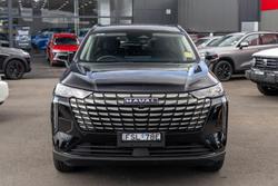 2025 GWM Haval H6 Ultra PHEV