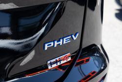 2025 GWM Haval H6 Ultra PHEV