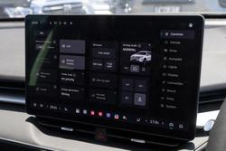 2025 GWM Haval H6 Ultra PHEV