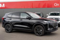 2025 GWM Haval H6 Ultra PHEV
