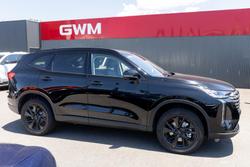 2025 GWM Haval H6 Ultra PHEV