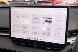 2025 GWM Haval H6 Ultra PHEV