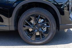 2025 GWM Haval H6 Ultra PHEV