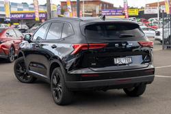 2025 GWM Haval H6 Ultra PHEV