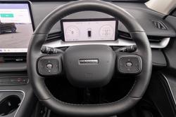 2025 GWM Haval H6 Ultra PHEV