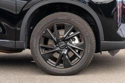 2025 GWM Haval H6 Ultra PHEV
