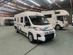 2025 Avida Escape
