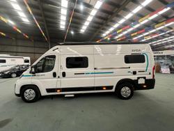 2025 Avida Escape