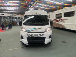 2025 Avida Escape
