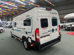 2025 Avida Escape