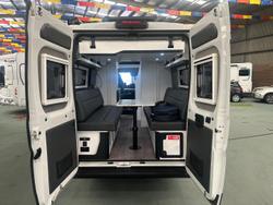 2025 Avida Escape