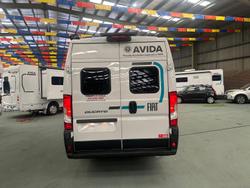 2025 Avida Escape