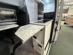 2025 Avida Escape