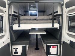 2025 Avida Escape