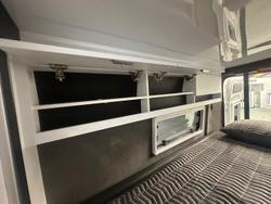 2025 Avida Escape