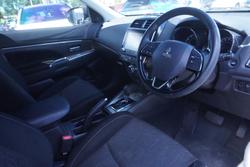 2022 Mitsubishi ASX LS