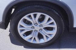 2022 Mitsubishi ASX LS