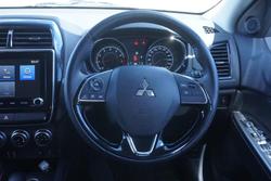 2022 Mitsubishi ASX LS