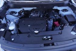 2022 Mitsubishi ASX LS