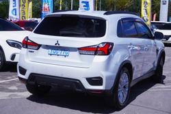2022 Mitsubishi ASX LS